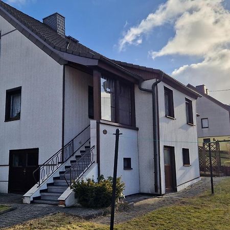 Ferienhaus Liane Breitenbrunn  Εξωτερικό φωτογραφία